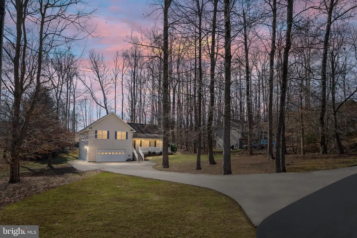 6206 Dawes Dr, King George, VA 22485 - #1