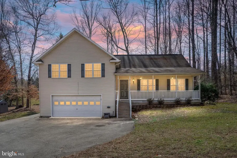 6206 Dawes Dr, King George, VA 22485 - #2