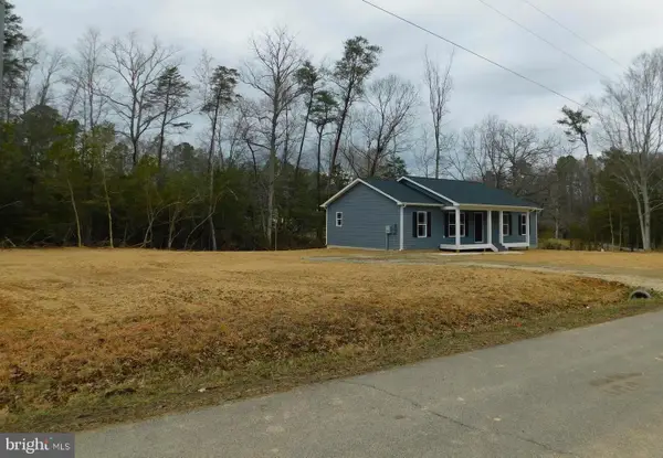 0 Round Hill Estate Dr, KING GEORGE, VA 22485