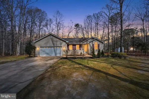 9334 Inaugural Dr, KING GEORGE, VA 22485