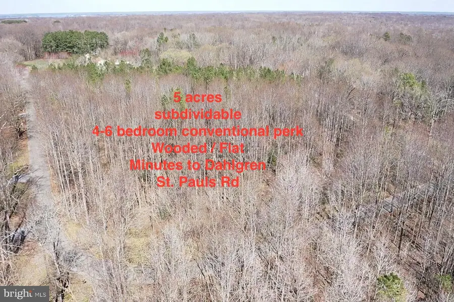 0 St Pauls Rd, King George, VA 22485 - #2