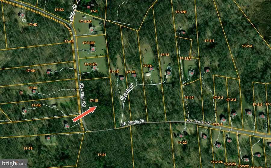 0 St Pauls Rd, King George, VA 22485 - #3