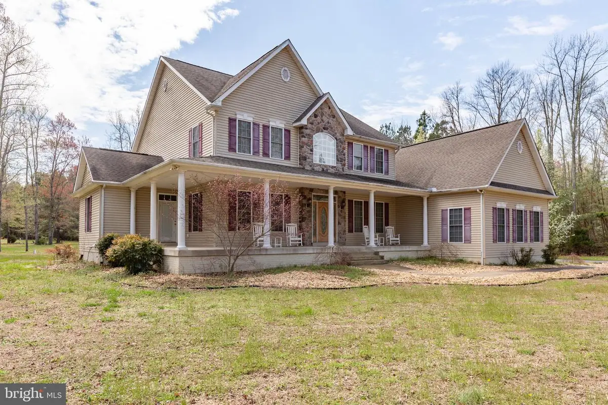 8662 Sandy Beach Ln, King George, VA 22485 - #1