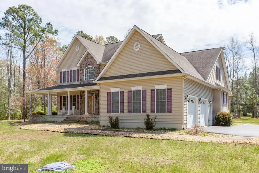 8662 Sandy Beach Ln, King George, VA 22485 - #2