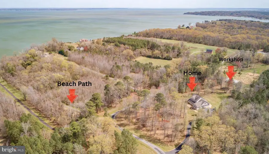 8662 Sandy Beach Ln, King George, VA 22485 - #3