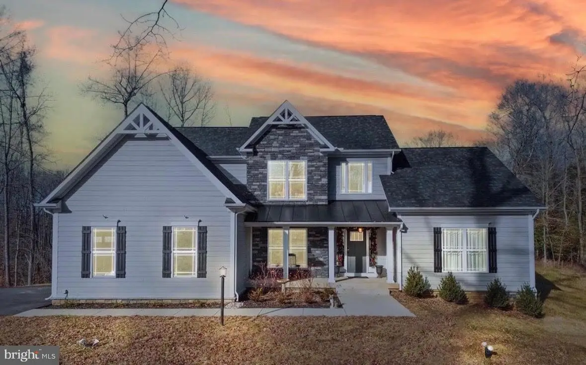 7195 Compass Court, King George, VA 22485 - #1