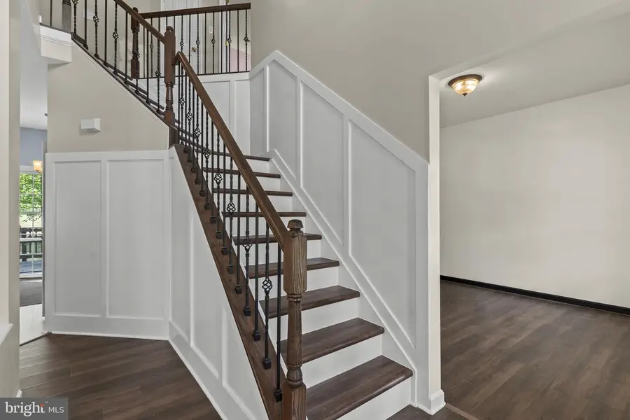 9533 Barbaras Way, King George, VA 22485 - #3