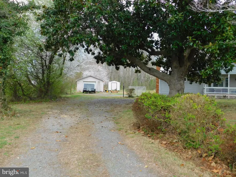 16453 Ridge Rd, King George, VA 22485 - #2