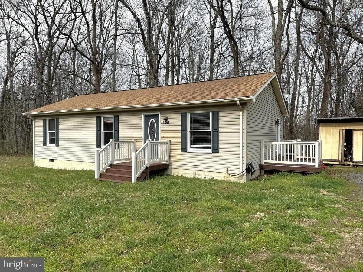 8109 Lambs Creek Church Rd, King George, VA 22485 - #1