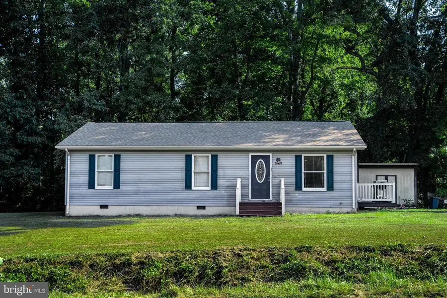 8109 Lambs Creek Church Rd, King George, VA 22485 - #2