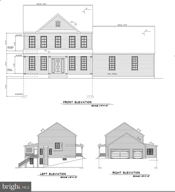 Lot 20 Caledon Rd, KING GEORGE, VA 22485