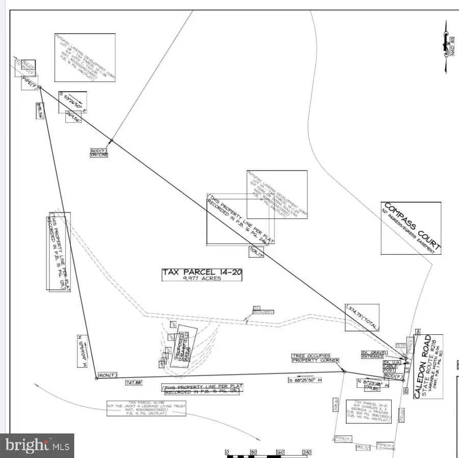 Lot 20 Caledon Rd, King George, VA 22485 - #2