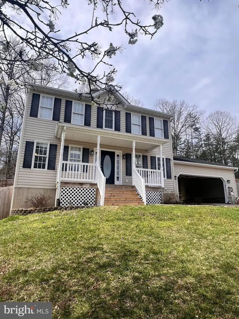 9084 Mullen Rd, King George, VA 22485 - #1