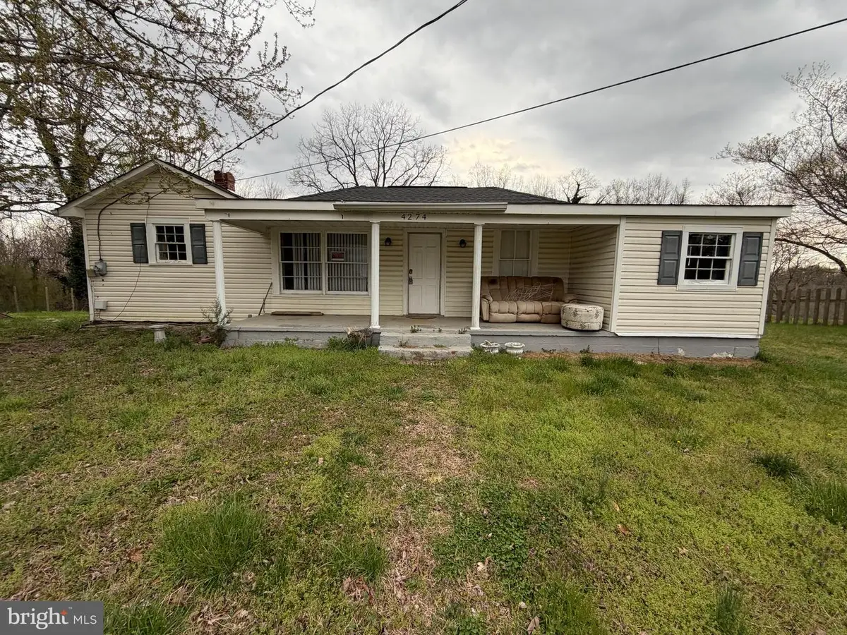 4274 Green Heights Ln, King George, VA 22485 - #1