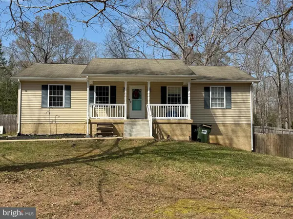 16283 Round Hill Rd, KING GEORGE, VA 22485