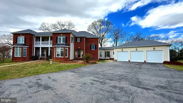 16186 Bundock Rd, KING GEORGE, VA 22485
