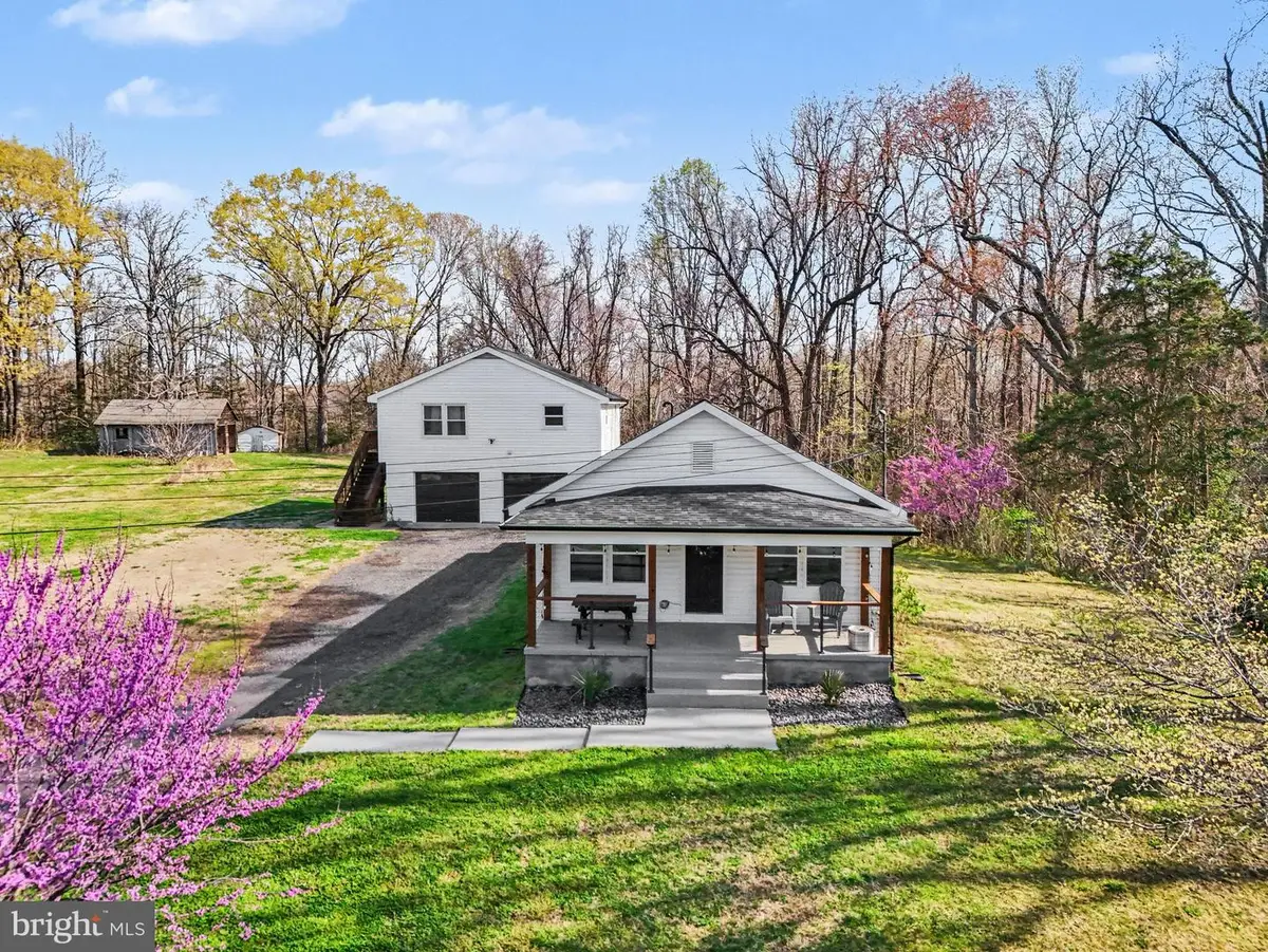 2137 Chapel Way, King George, VA 22485 - #1