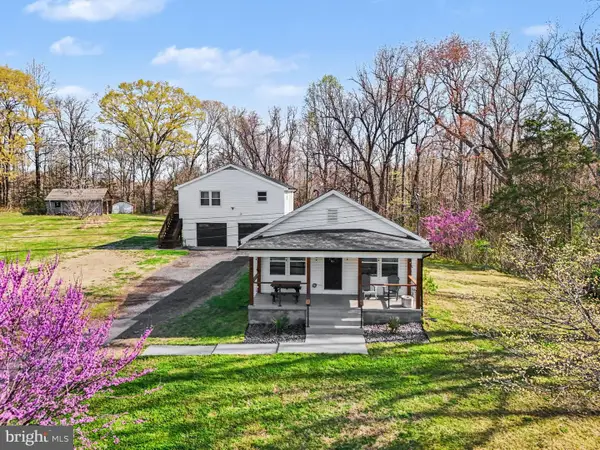 2137 Chapel Way, KING GEORGE, VA 22485