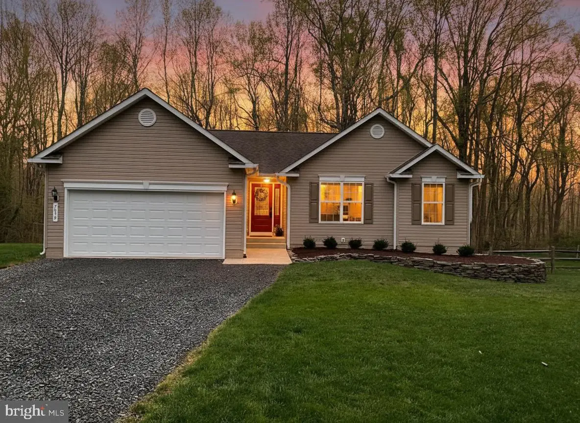 7039 Antler Ln, King George, VA 22485 - #1