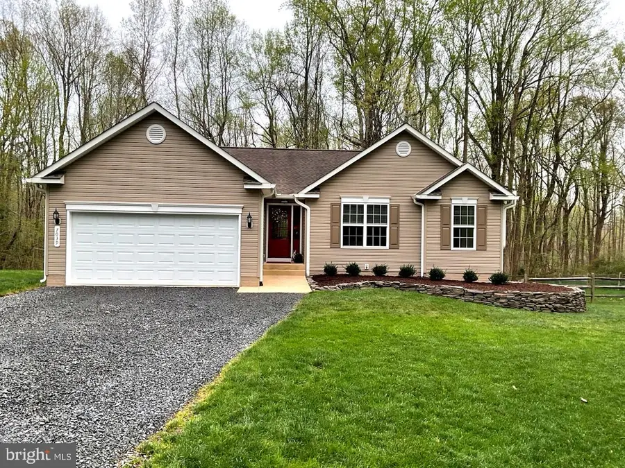 7039 Antler Ln, King George, VA 22485 - #2