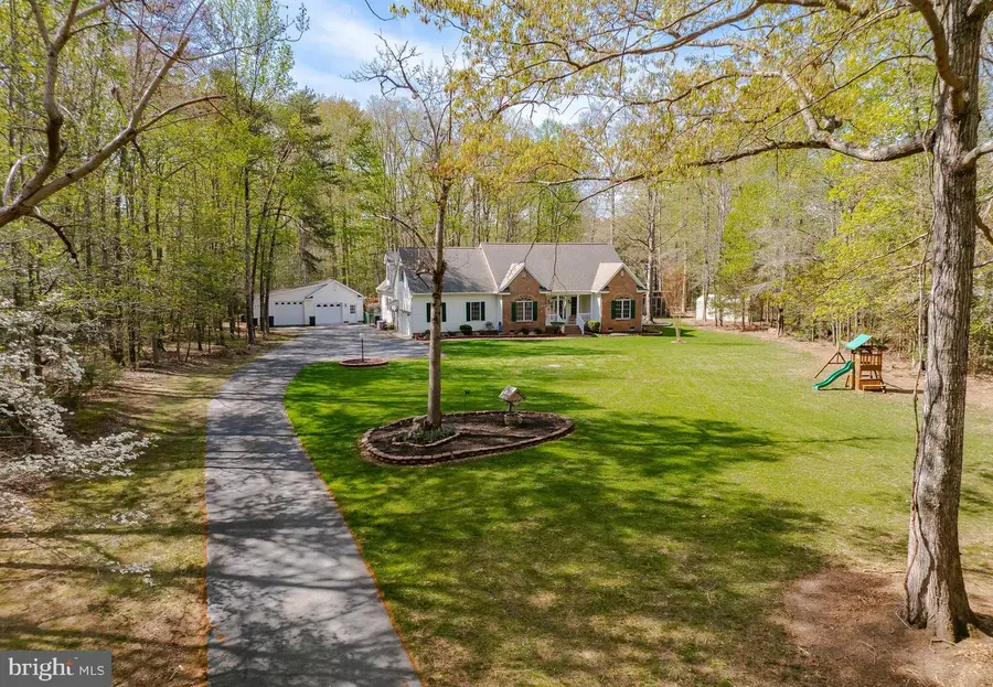 18224 Green Blvd, King George, VA 22485 - #2