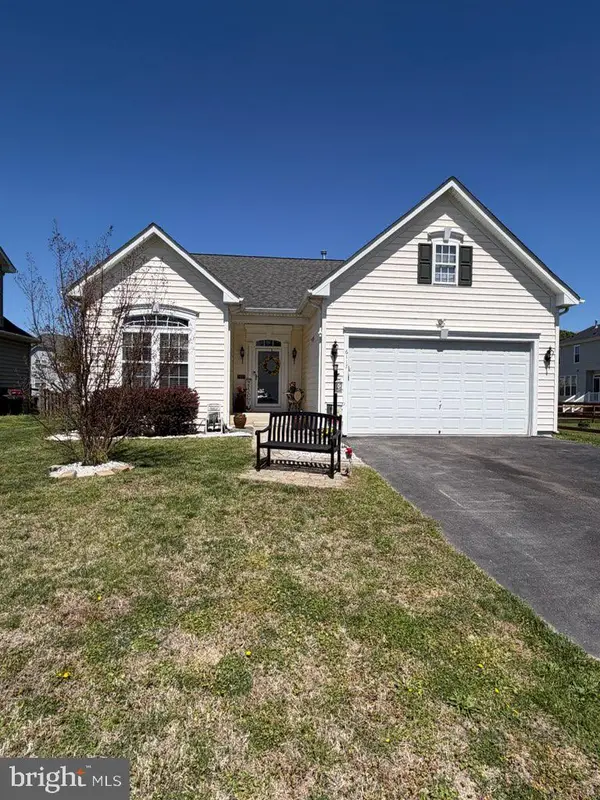 6117 Mccarthy Dr, KING GEORGE, VA 22485