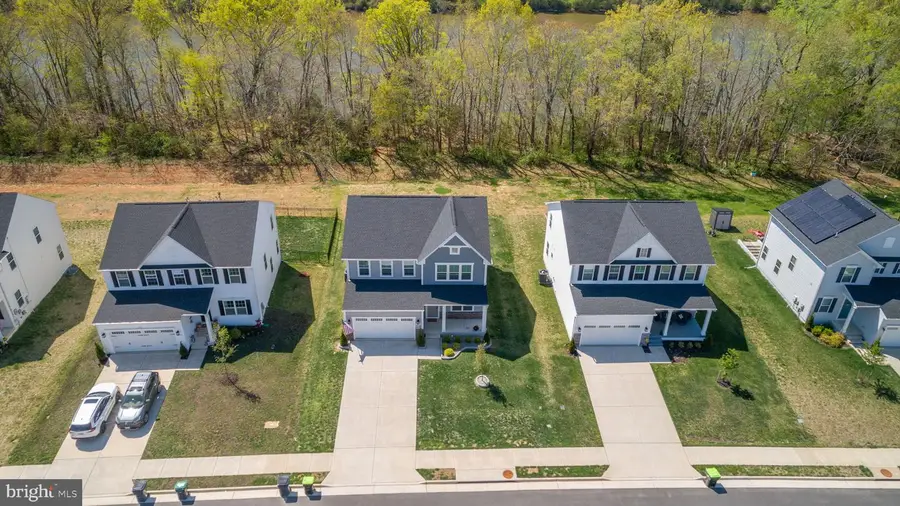 6486 Hawkeye Dr, King George, VA 22485 - #2