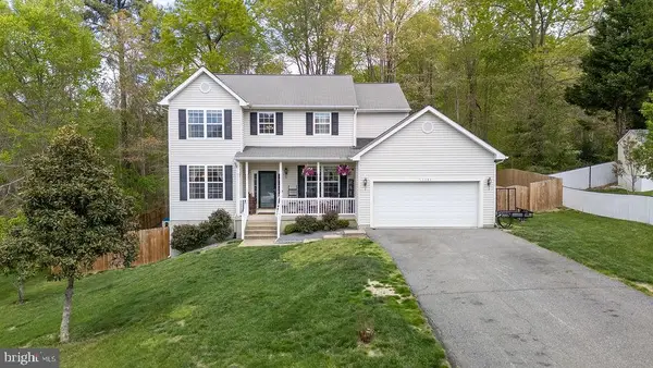 1387 Charleston St, KING GEORGE, VA 22485