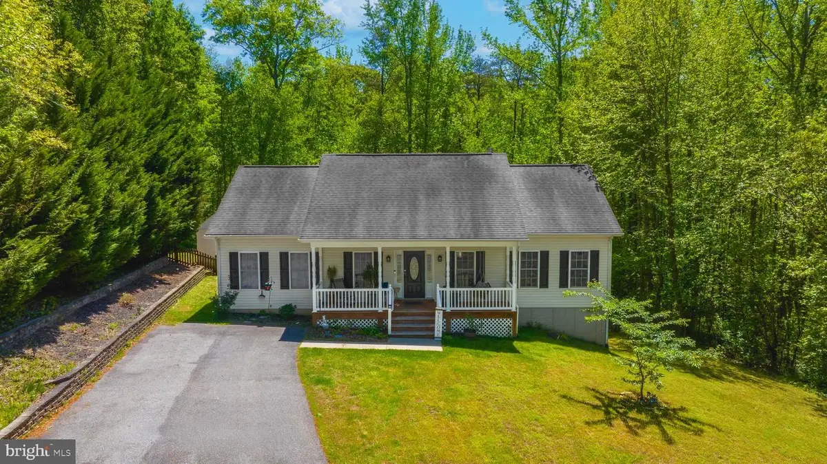 7386 Monroe Dr, King George, VA 22485 - #1