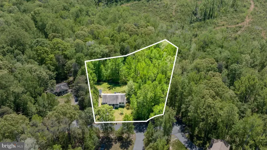 7386 Monroe Dr, King George, VA 22485 - #2