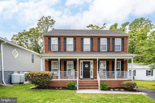 6142 7th St, KING GEORGE, VA 22485