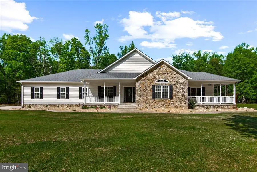 9310 Sandy Beach Ln, King George, VA 22485 - #2