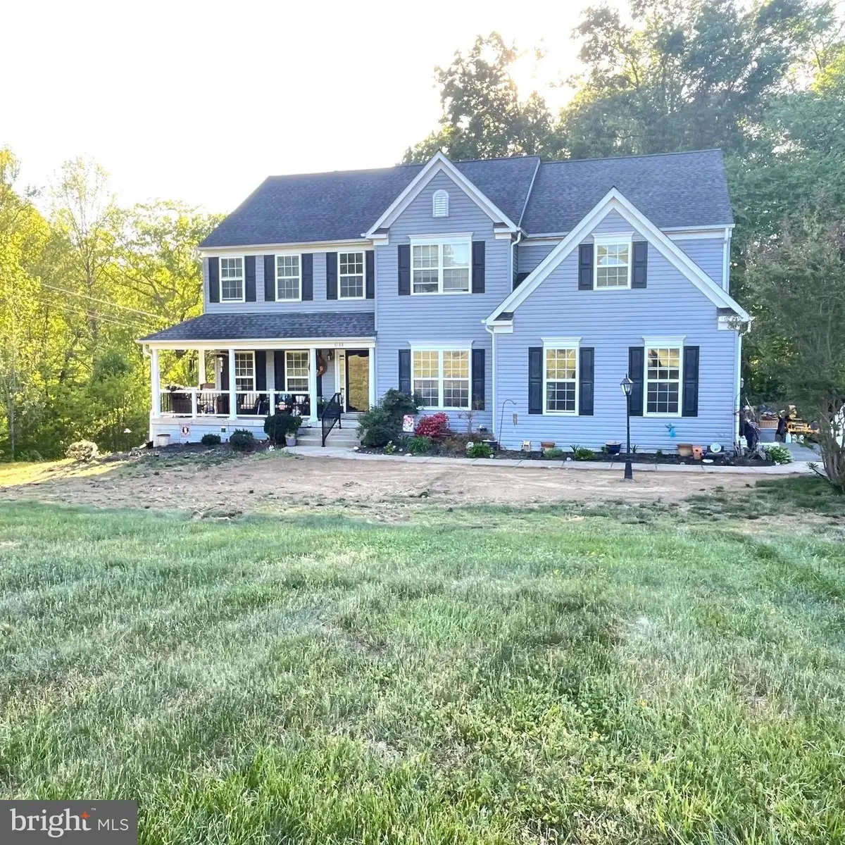 6168 Sedgewick Ct, King George, VA 22485 - #1