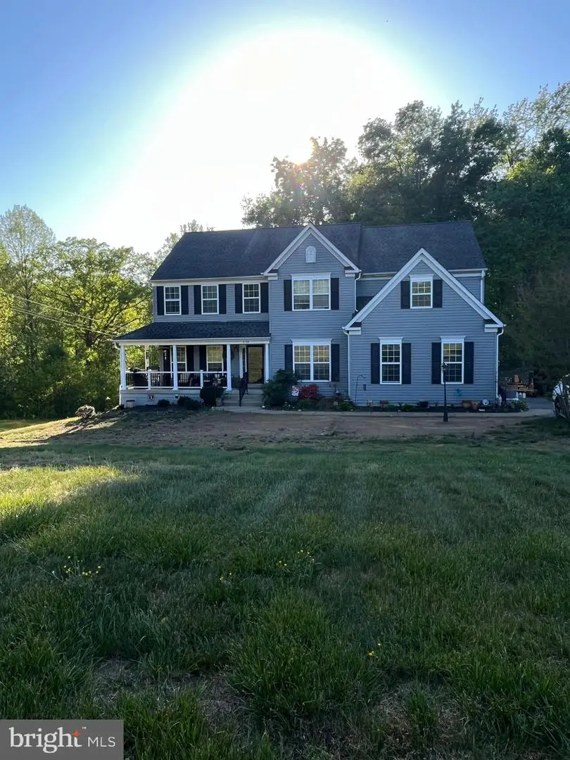 6168 Sedgewick Ct, King George, VA 22485 - #2