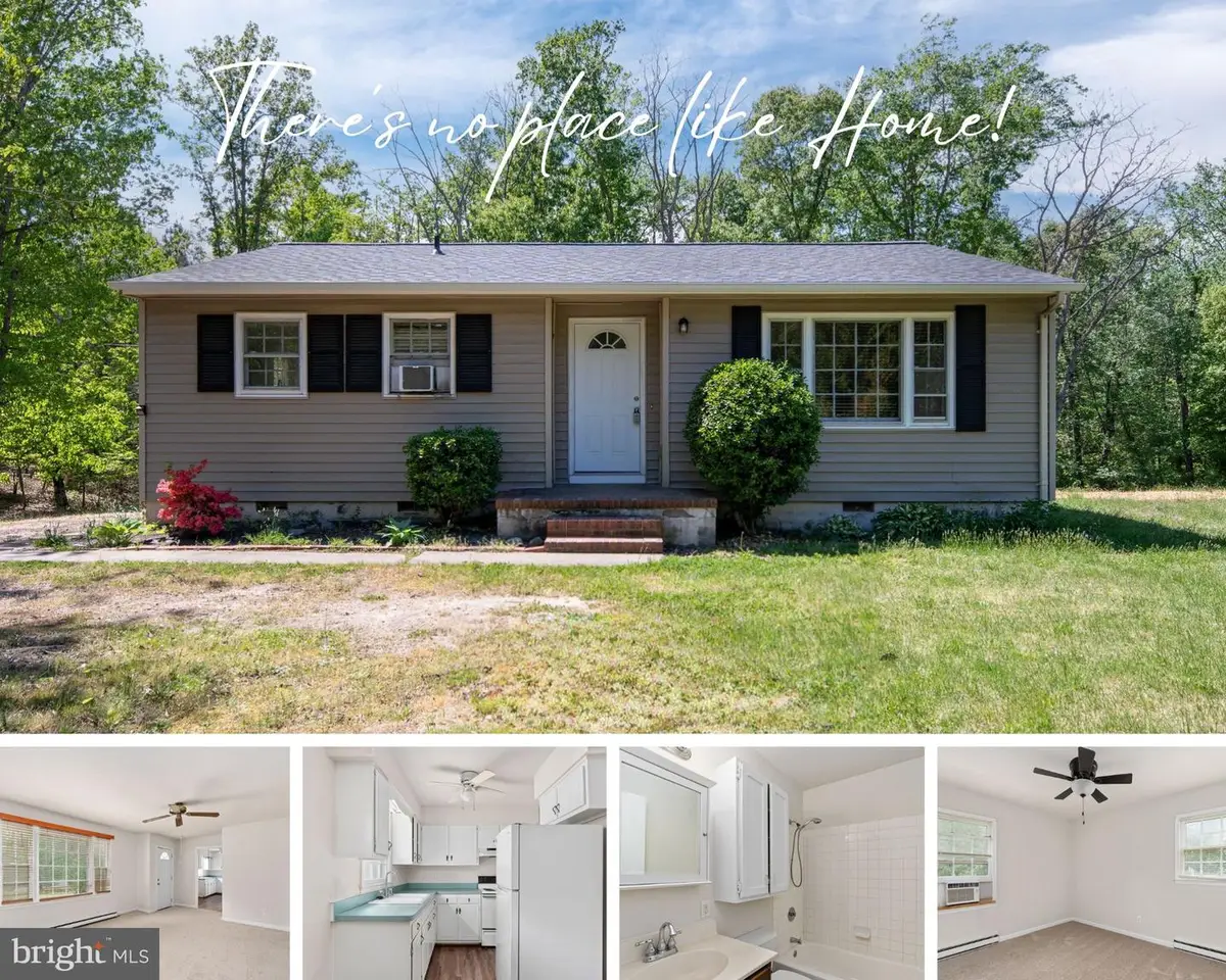 14208 Springfield Ln, King George, VA 22485 - #1