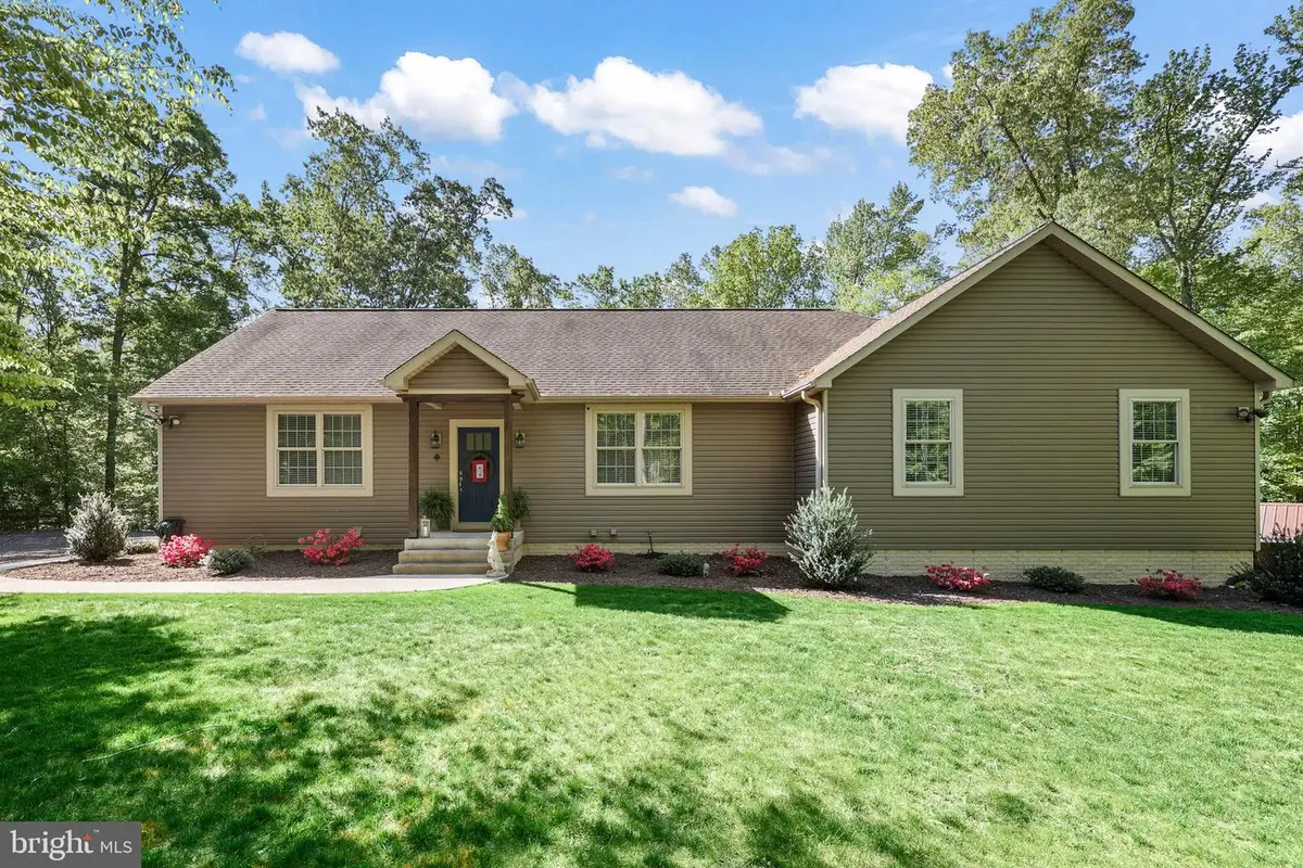 7664 Muscoe Pl, King George, VA 22485 - #1