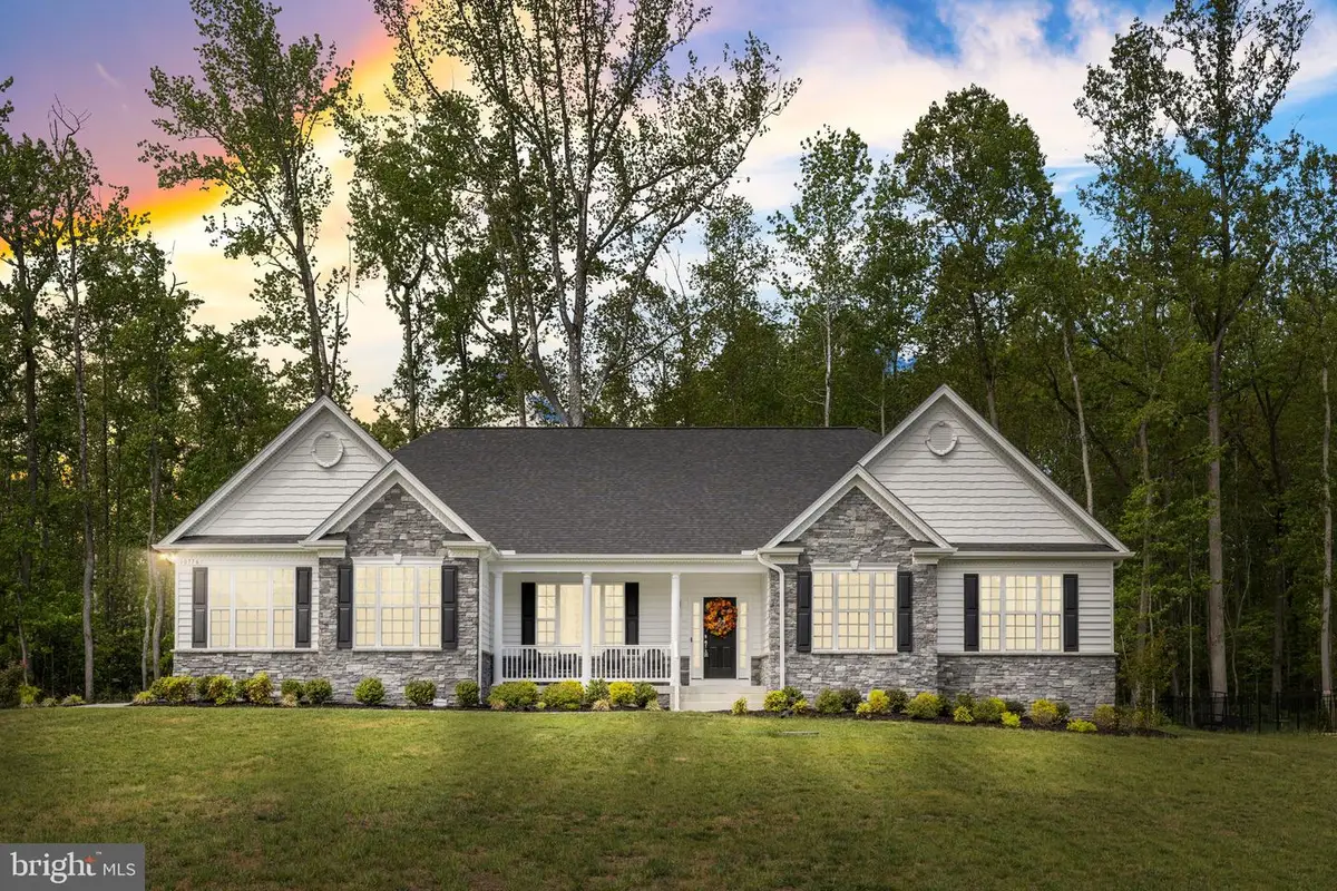10776 Wisteria Ln, King George, VA 22485 - #1