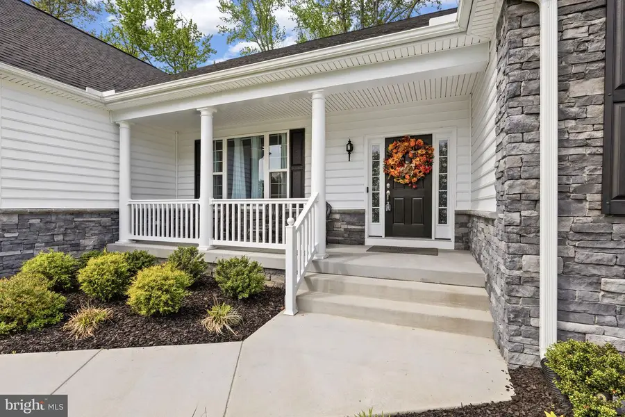 10776 Wisteria Ln, King George, VA 22485 - #2