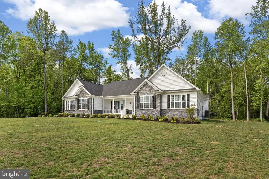 10776 Wisteria Ln, King George, VA 22485 - #3
