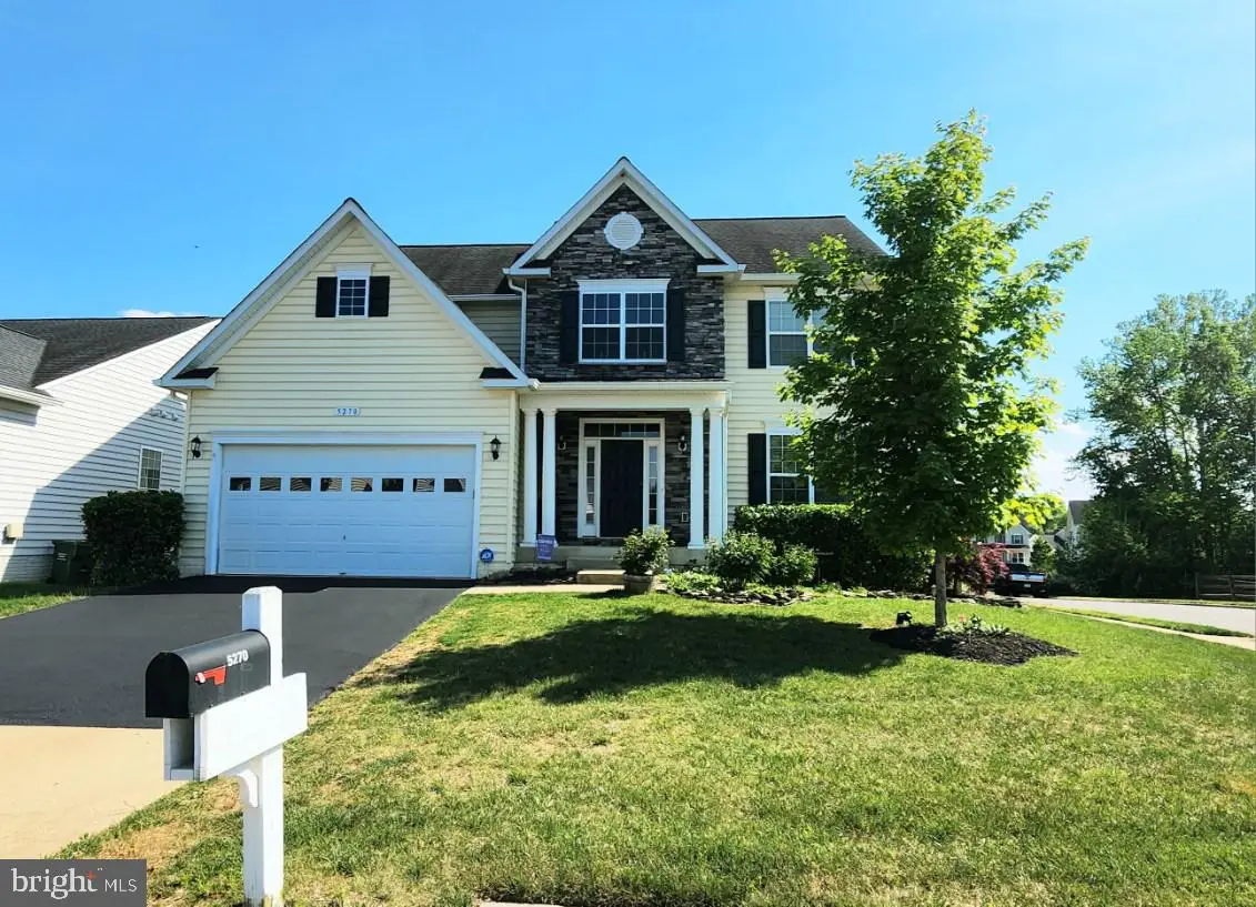 5270 Longbow Rd, King George, VA 22485 - #1