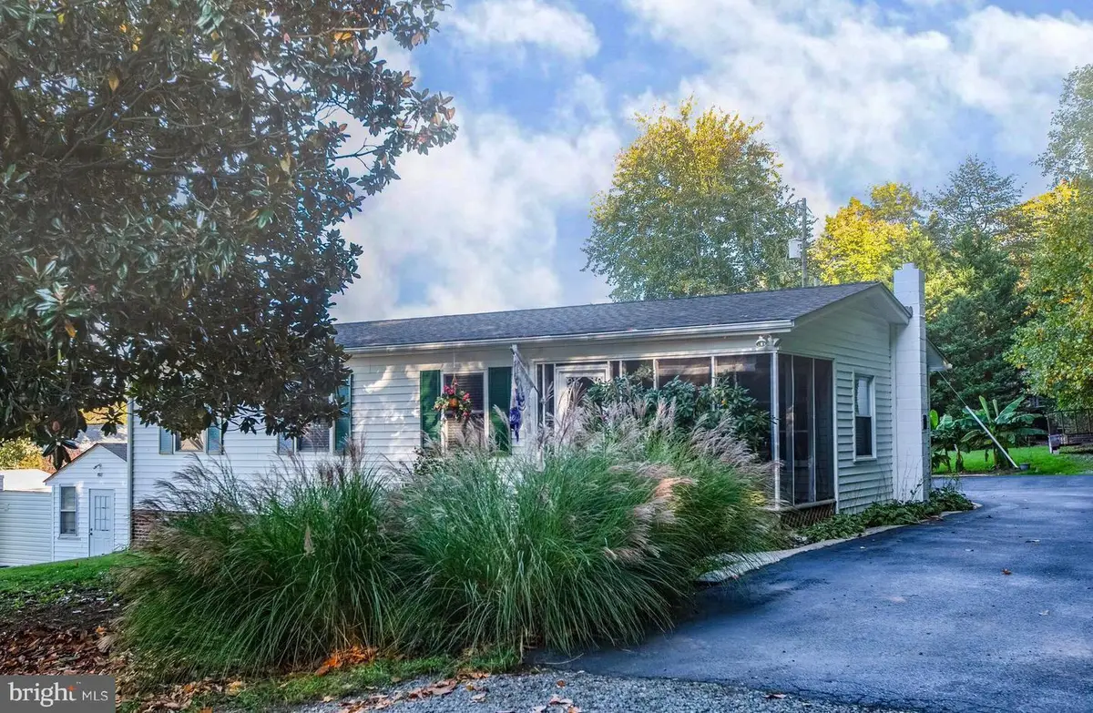 6181 3rd St, King George, VA 22485 - #1