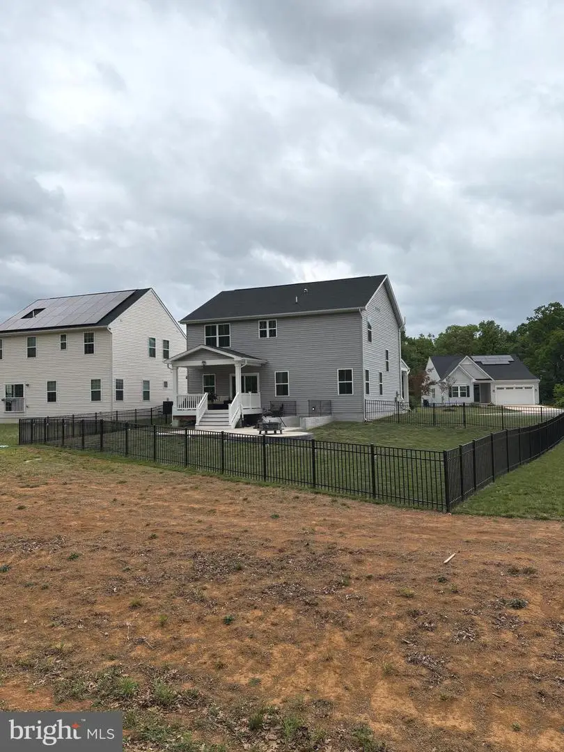 6504 Hawkeye Dr, King George, VA 22485 - #3