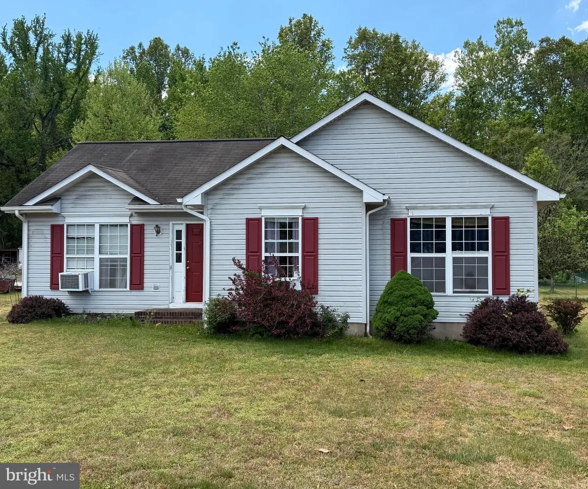 9804 Mohawk Dr, King George, VA 22485 - #1