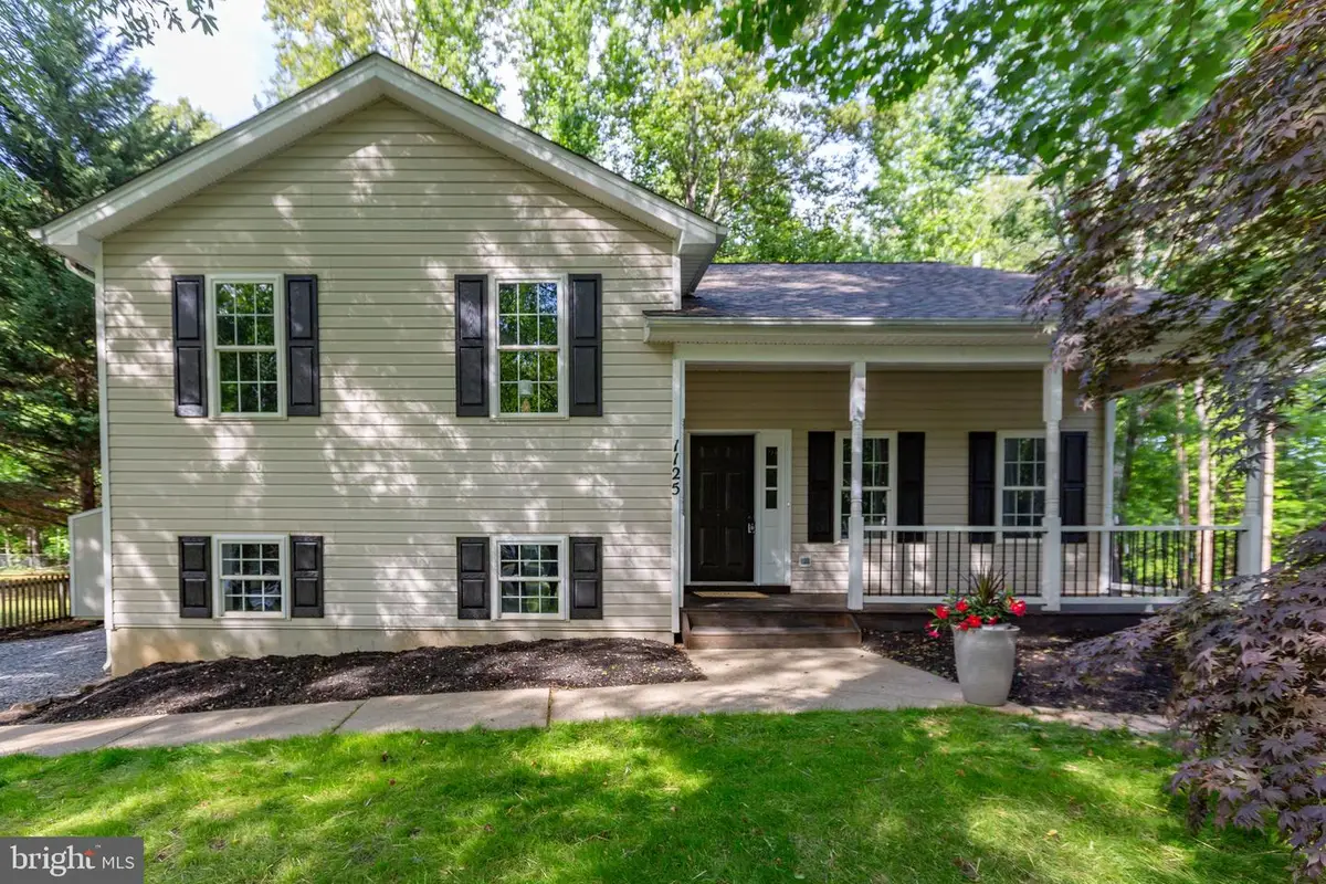 1125 Oakland Dr, King George, VA 22485 - #1