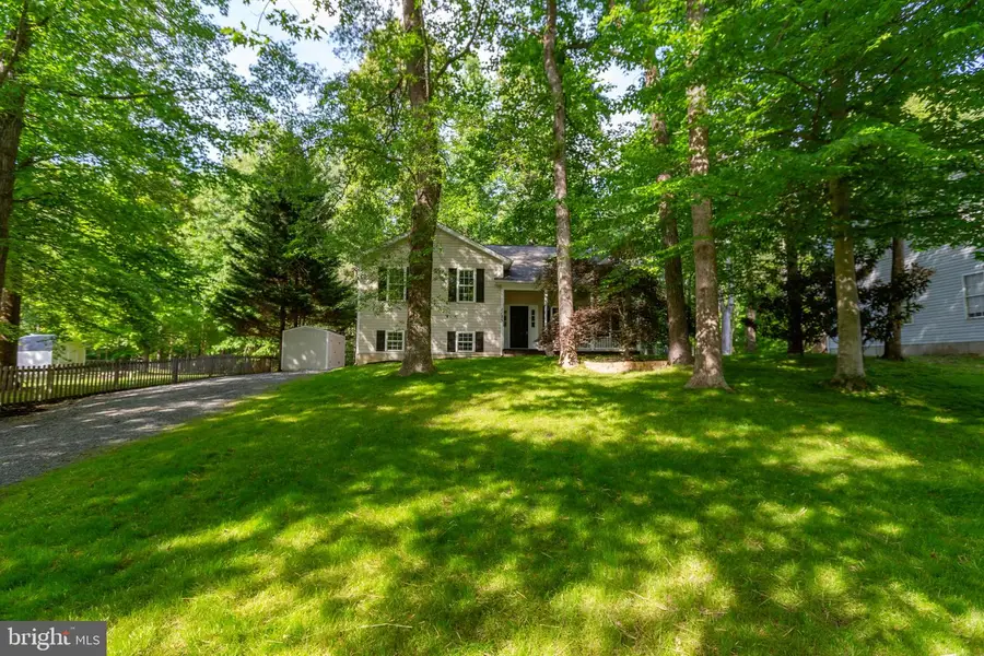 1125 Oakland Dr, King George, VA 22485 - #2