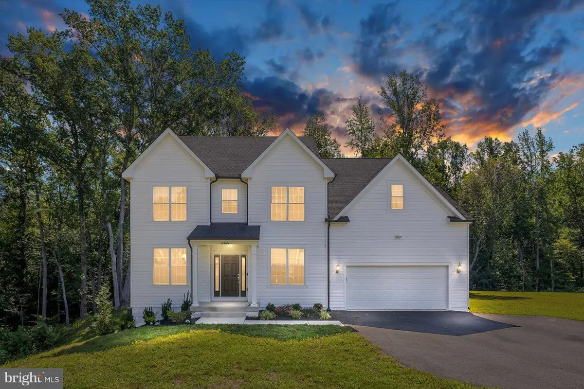 11466 Camelot Ln, King George, VA 22485 - #1