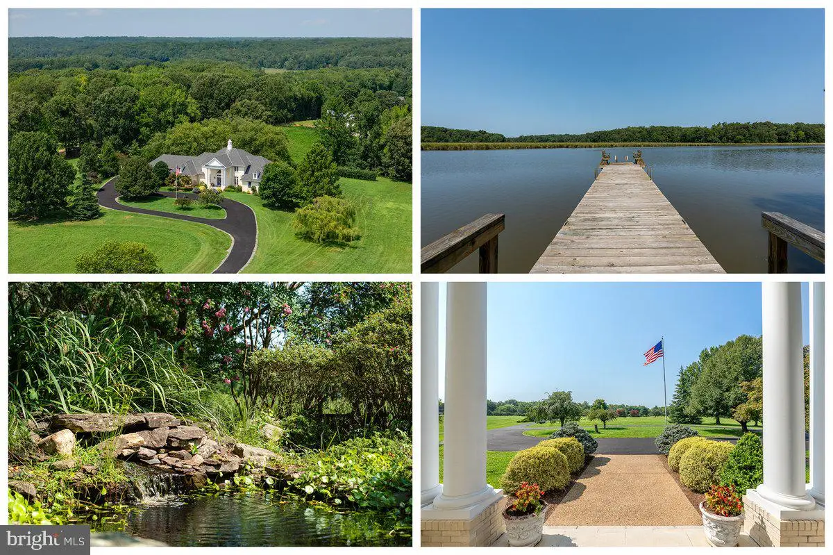 15497 Ridge Rd, King George, VA 22485 - #1