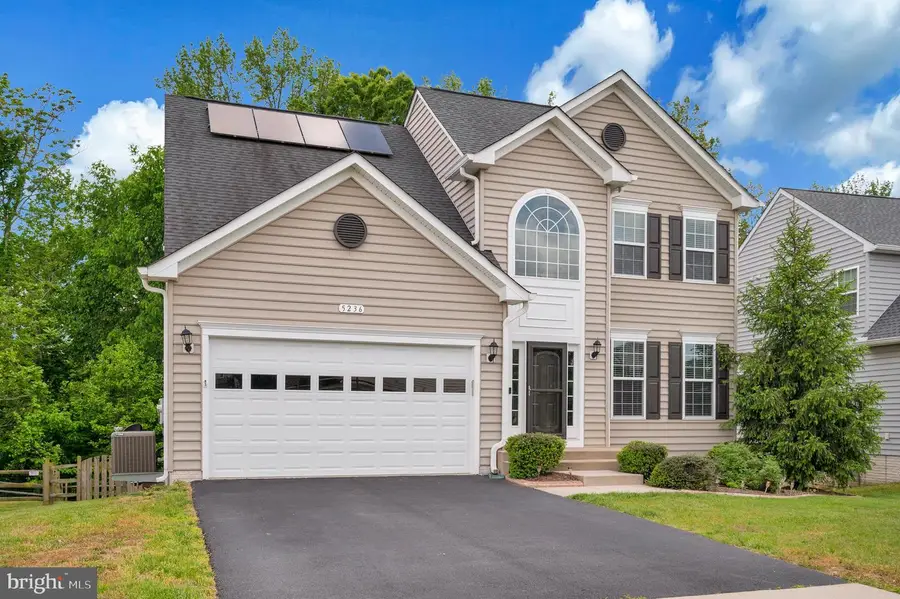 5236 Longbow Rd, King George, VA 22485 - #3