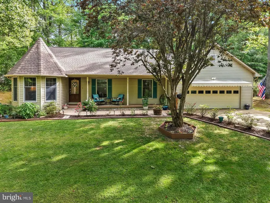 7370 Washington Dr, King George, VA 22485 - #3