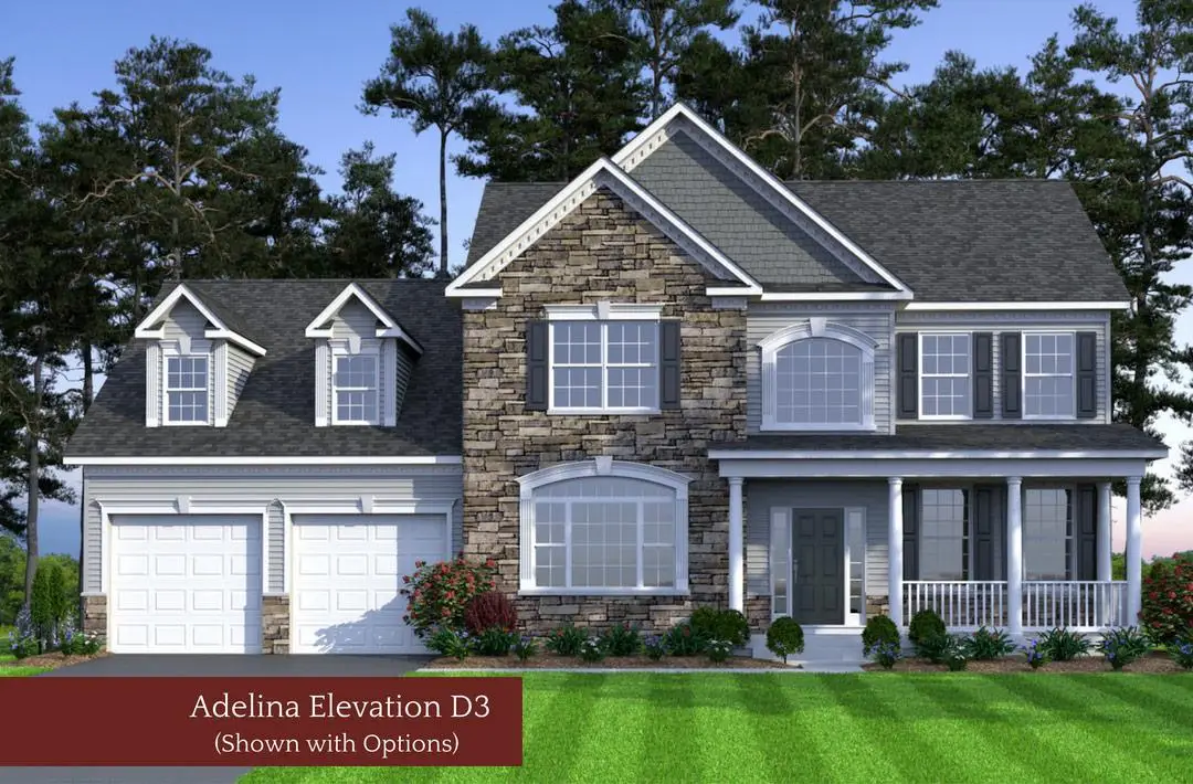 9234 Leatherwood Ln, King George, VA 22485 - #1